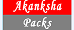 Akanksha Parks Logo