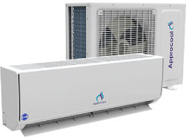 Air Conditioner banner