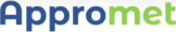 appromet Logo