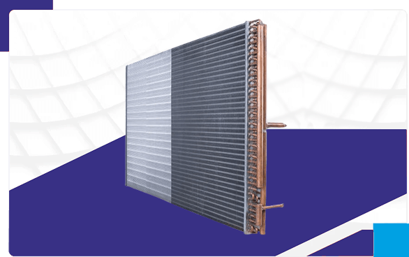 What is an AC Condenser Coil?