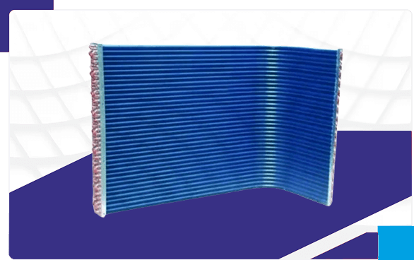 Applications of Approcool AC Condenser Coil