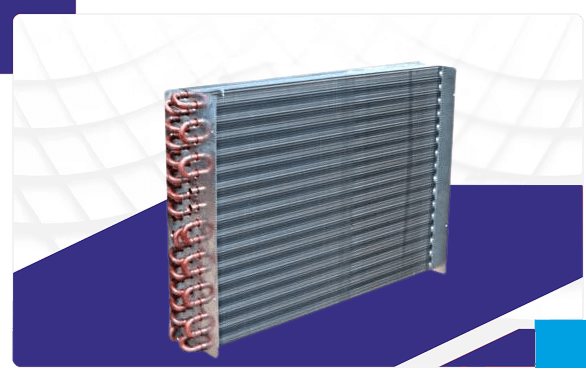 How Does an AC Condenser Coil Work?